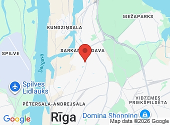  Ganību dambis 29A, Rīga, LV-1005,  Mian, SIA