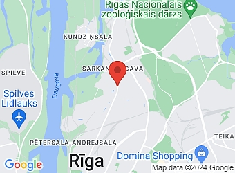  Ganību dambis 29A, Rīga, LV-1005,  Mian, SIA