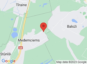  Medemciems, Arumu 46, Olaines pagasts, Olaines nov., LV-2127,  Micra, SIA