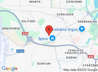  Kalnciema 140-1, Rīga, LV-1046,  Mieram tuvu Solidaritātes fonds, nodibinājums