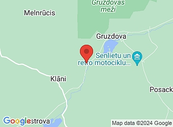  "Stāvrūcis", Melnrūcis, Susāju pagasts, Balvu nov., LV-4582,  Mieriņš un dēli, IK