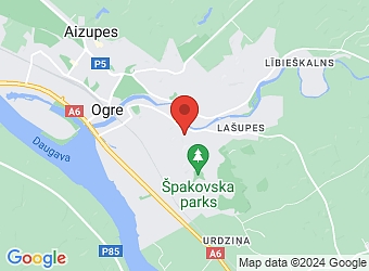  Taisnā 9, Ogre, Ogres nov. LV-5001,  Miets, SIA