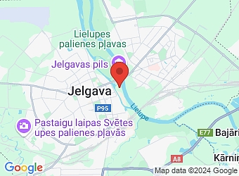  Pasta sala 3A, Jelgava, LV-3001,  MIGO City, SIA