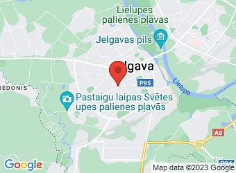  Raiņa 35, Jelgava, LV-3001,  Migro, SIA