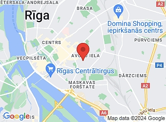  Ģertrūdes 105-9, Rīga, LV-1009,  Mihal, biedrība