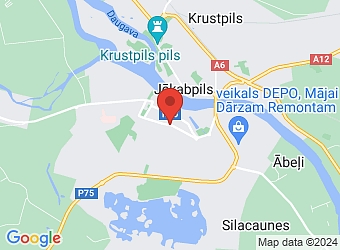  Andreja Pormaļa 30, Jēkabpils, Jēkabpils nov. LV-5201,  Mihaļevs, IK