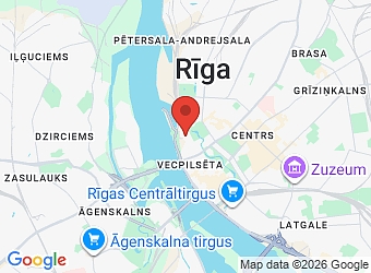  Miķeļa 1, Rīga, LV-1010,  Miķeļa 1, biedrība