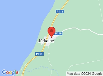  "Vētras", Jūrkalne, Jūrkalnes pagasts, Ventspils nov., LV-3626,  Mikke, atpūtas vieta