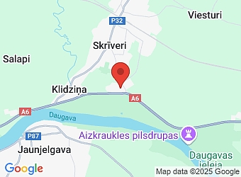  "Pakalni", Zemkopības institūts, Skrīveru pagasts, Aizkraukles nov., LV-5125,  MIKMAK TEAM, SIA
