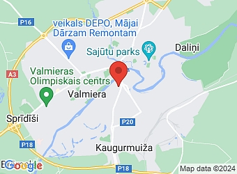  Fabrikas 1, Valmiera, Valmieras nov. LV-4201,  MikroNET, SIA