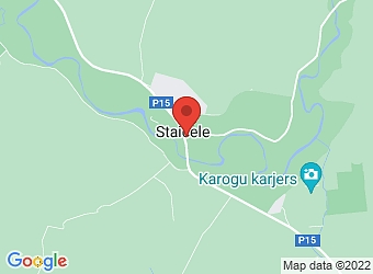  Lielā 6A, Staicele, Limbažu nov., LV-4043,  Miks, veikals
