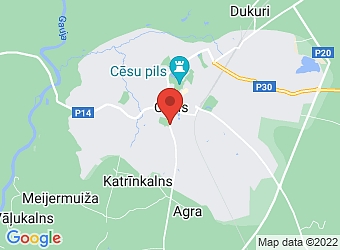  Rīgas 69, Cēsis, Cēsu nov., LV-4101,  Miks, veikals