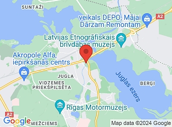  Juglas 2E - 40, Rīga, LV-1024,  Mikuži, biedrība