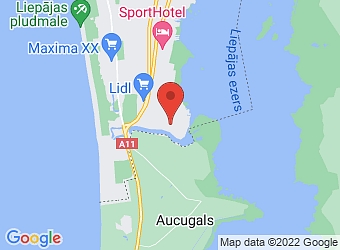  Reiņu meža 18-9, Liepāja, LV-3407,  Milana un S, IK
