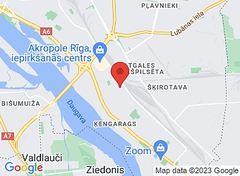  Salaspils 22-13, Rīga, LV-1057,  Milax, SIA