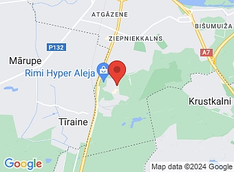  Mežkalna 11, Rīga LV-1058,  Miļčs transports, SIA