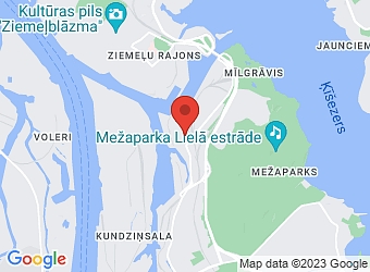  Tvaika 64, Rīga, LV-1034,  Mile Logistics, SIA