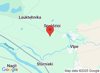  "Bukaiši", Vīpes pagasts, Jēkabpils nov., LV-5238,  MILIO, SIA
