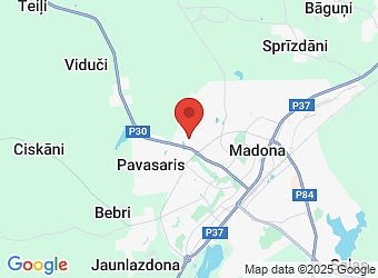  Raiņa 56C, Madona, Madonas nov., LV-4801,  MILLENNIUM OILS, SIA
