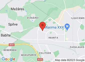  Mazā Krūmu 12, Rīga, LV-1069,  Millera Grila nams, SIA