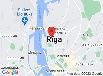  Pētersalas 14, Rīga, LV-1045,  Milvoks, SIA