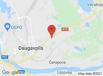  Strādnieku 103, Daugavpils, LV-5417,  Minčenko V. ģimenes ārsta prakse