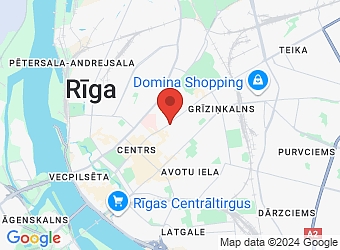  Brīvības 100 - 112, Rīga, LV-1001,  Mindaro arch, SIA