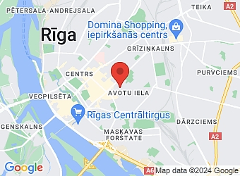  Stabu 61 k-2 - 75, Rīga, LV-1011,  Mindful Journeys, biedrība