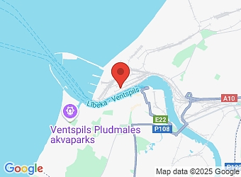 Dzintaru 41, Ventspils, LV-3602,  Mineral-Trans-Serviss, SIA