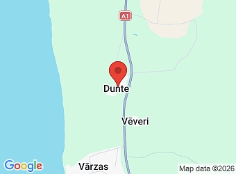  "Duntes muiža", Liepupes pagasts, Limbažu nov., LV-4023,  Minhauzena pasaule, SIA
