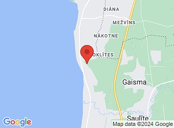  Ainažu 74, Saulkrasti, Saulkrastu nov., LV-2161,  Minhauzena Unda, SIA, Viesnīca