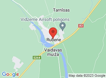  Rubene, Nākotnes 1, Kocēnu pagasts, Valmieras nov., LV-4227,  Mini Sweets, SIA