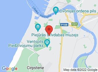  Saules 102, Ventspils, LV-3601,  mini top!, veikals