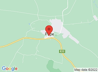  "Liepas", Pope, Popes pagasts, Ventspils nov., LV-3614,  mini top!, veikals