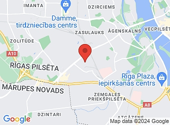  Kauguru 6, Rīga LV-1046,  Mini-pitch, biedrība