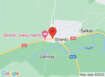  Rīgas 8B, Strenči, Valmieras nov. LV-4730,  Minkāns, pirmsskolas izglītības iestāde