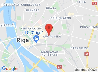  Stabu 70, Rīga, LV-1009,  Mīnuss pluss, biedrība