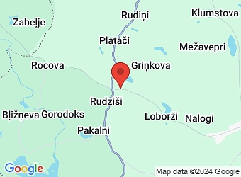  "Atspūgs", Rudziši, Rundēnu pagasts, Ludzas nov., LV-5739,  Mirmits, SIA