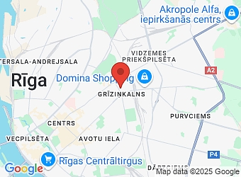  Krišjāņa Barona 130 k-9, Rīga, LV-1012,  Mis Tour, SIA