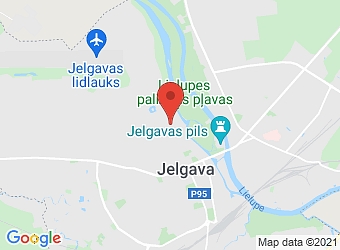  Lapskalna 18b, Jelgava, LV-3007,  Mītava, Jelgavas džudo klubs