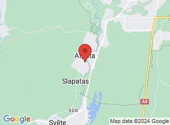  Bērzu 2, Atpūta, Svētes pagasts, Jelgavas nov., LV-3008,  Mītavas Čiekurs, SIA