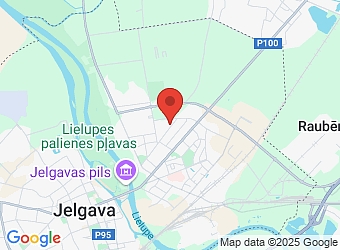  Vecais ceļš 37, Jelgava, LV-3004,  Mītavas mansardi, SIA
