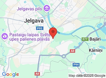  Bauskas 7C, Jelgava, LV-3001,  Mītavas standarts, SIA