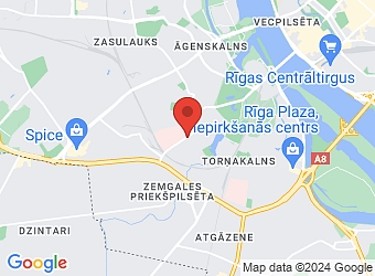  Liepājas 34 - 32, Rīga, LV-1002,  Mitek Baltic, Mitek Industries AB filiāle