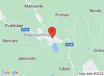  Brigi , Brigu pagasts, Ludzas nov., LV-5707,  MI-VA plus, SIA
