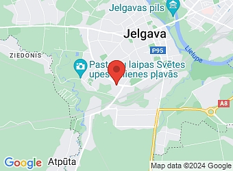  Rūpniecības 77A, Jelgava, LV-3008,  Miva, SIA