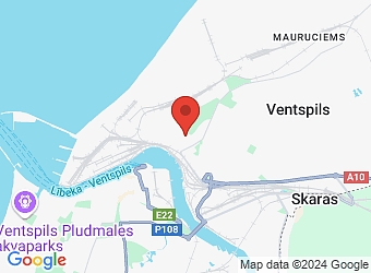  P. Stradiņa 11, Ventspils, LV-3602,  MJ Būve 2, SIA
