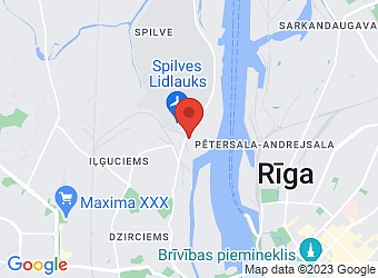  Daugavgrīvas 93, Rīga LV-1007,  MJB, SIA