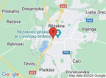  Atbrīvošanas aleja 72A, Rēzekne, LV-4601,  MJGZ, SIA