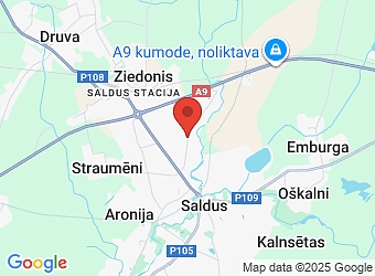  Ziemeļu 18B, Saldus, Saldus nov., LV-3801,  MJ-Tech, SIA